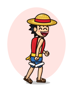 Luffy